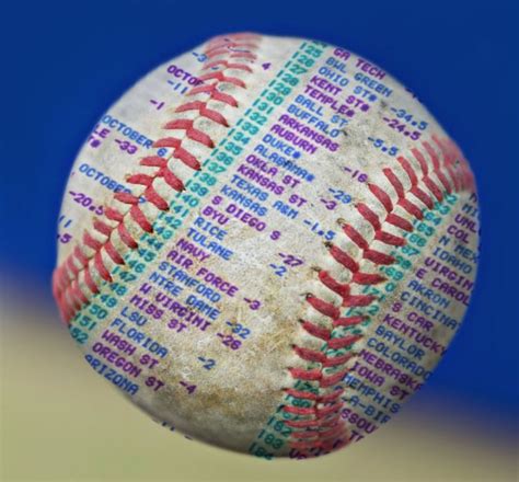 understanding baseball odds